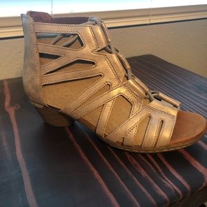 Cobb Hill laurel caged CH9184